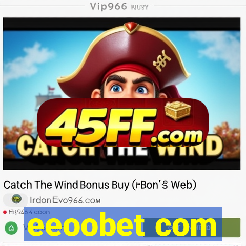 eeoobet com